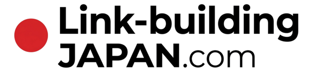 Link Building Japan