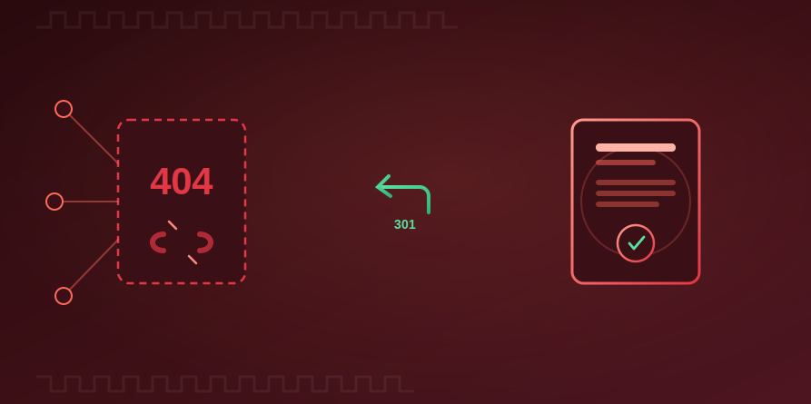 404 link reclamation and contextual updates on existing indexed Japanese publisher pages